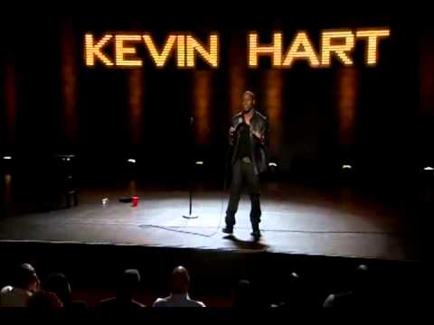 Watch Kevin Hart: Seriously Funny Streaming Gifs