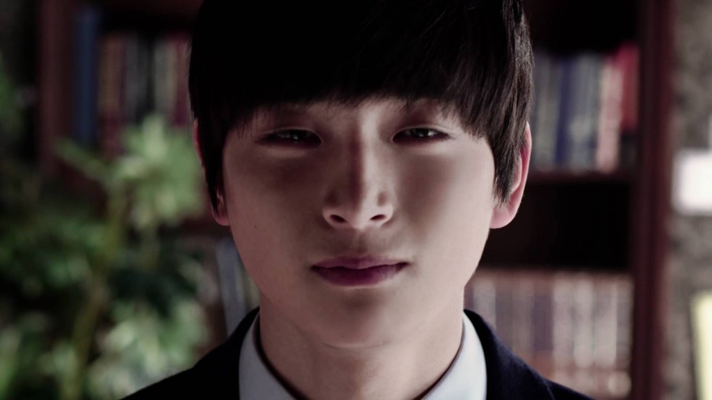 Korean song if you