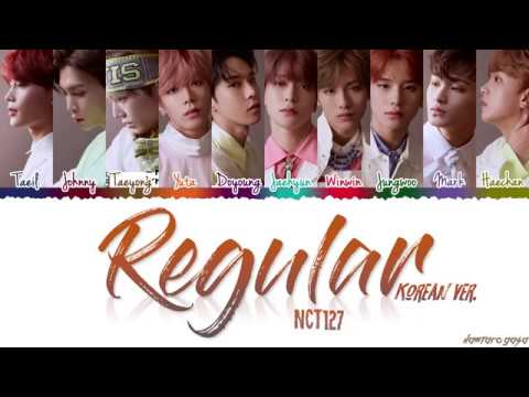 NCT 127 (엔시티 127) – SIMON SAYS (Color Coded Lyrics Eng/Rom/Han/가사) 